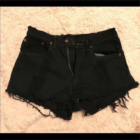 Levi's Pants - Levi’s Shorts